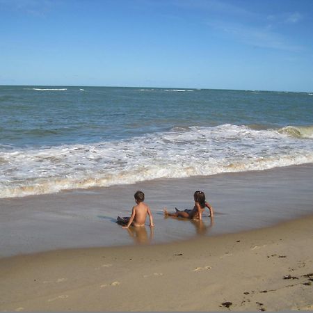 Pousada Peki Porto Seguro Bagian luar foto